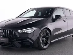 Utilisé 2020 Mercedes CLA45 AMG Shooting Brake AMG Break | 46 990 €