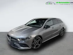 Utilisé 2021 Mercedes 220 Coupé | 38 500 € (Prix juste)