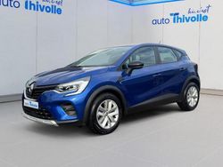 Utilisé 2021 Renault Captur Business SUV | 18 490 € (Bon prix)