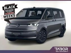 Gris Nouvelle 2025 VW Multivan Style Van | 58 374 € (Prix juste)