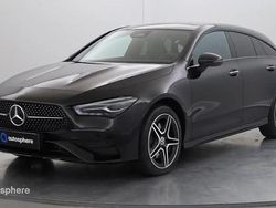 Utilisé 2024 Mercedes CLA250e AMG line Berline | 37 999 €