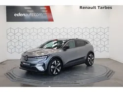 Utilisé 2023 Renault Mégane Techno Berline | 31 497 € (Prix cher)