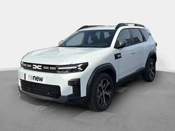 Blanc Nouvelle 2025 Dacia Bigster Journey SUV | 31 868 € (Prix juste)