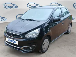 Utilisé 2019 Mitsubishi Space Star | 8 990 €