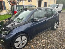 Bleu Utilisé 2018 BMW i3 Berline | 8 995 €