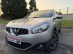 Gris Occasion 2012 Nissan Qashqai SUV | 7 450 € (Bon prix)