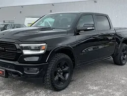 Noir Utilisé 2020 Dodge Ram Pick-up | 63 990 € (Prix juste)