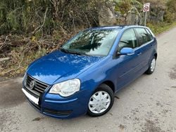 Occasion 2007 VW Polo Berline | 2 000 € (Prix juste)