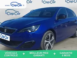 Utilisé 2017 Peugeot 308 GT Berline | 10 990 € (Super prix)