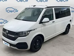 Utilisé 2022 VW California Coast Van | 59 990 €