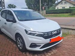 Utilisé 2024 Dacia Sandero Essentiel Citadine | 12 900 € (Bon prix)