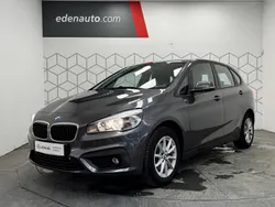 Utilisé 2017 BMW 218 Sport Line Break | 15 990 € (Bon prix)