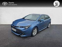 Utilisé 2021 Toyota Corolla Business Edition | 22 490 €