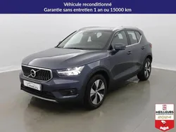 Bleu Utilisé 2020 Volvo XC40 Momentum SUV | 25 900 € (Prix juste)