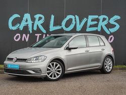 Utilisé 2020 VW Golf VII Match | 19 990 € (Bon prix)