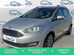 Occasion 2018 Ford Grand C-Max Titanium Monospace | 11 990 € (Bon prix)