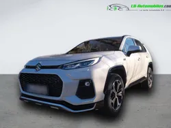 Utilisé 2024 Suzuki Across SUV | 55 900 € (Prix juste)
