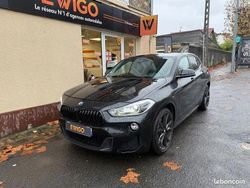 Noir Utilisé 2019 BMW X2 M Sport SUV | 21 990 € (Bon prix)
