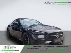 Utilisé 2024 Mercedes 300 Coupé | 68 500 €