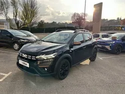 Utilisé 2024 Dacia Sandero Extreme Citadine | 15 990 € (Prix juste)