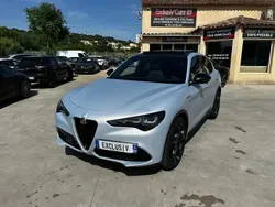 Utilisé 2023 Alfa Romeo Stelvio Competizione SUV | 54 900 €