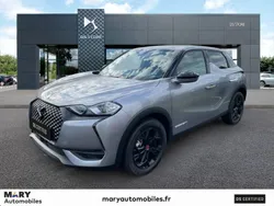 Gris Utilisé 2022 DS Automobiles DS3 Crossback E-Tense Performance SUV | 24 990 € (Prix cher)