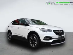 Utilisé 2019 Opel Grandland X SUV | 22 900 € (Prix assez cher)