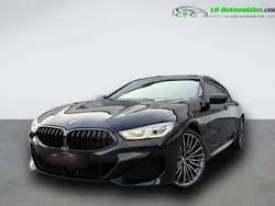 Utilisé 2021 BMW 840 Comfort Edition Coupé | 89 700 €