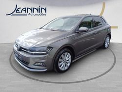 Occasion 2019 VW Polo S Citadine | 14 900 € (Prix juste)