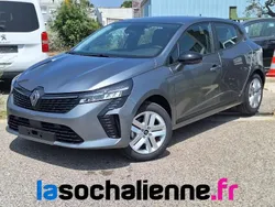 Gris Nouvelle 2025 Renault Clio V Evolution Citadine | 20 990 € (Prix juste)