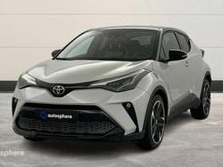 Utilisé 2023 Toyota C-HR Sport SUV | 28 799 €