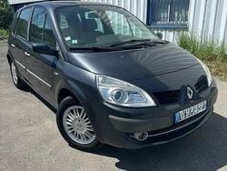 Utilisé 2008 Renault Scénic II Dynamique Monospace | 1 950 €