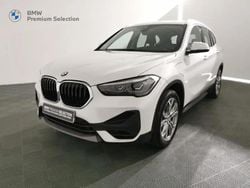 Blanc Utilisé 2021 BMW X1 SUV | 26 580 € (Bon prix)