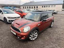 Bronze Occasion 2013 Mini Cooper SD Clubman Break | 9 900 €