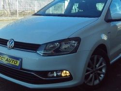 Utilisé 2015 VW Polo LOUNGE Citadine | 8 990 € (Bon prix)