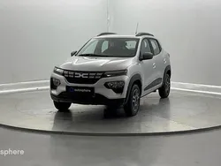 Utilisé 2023 Dacia Spring Expression Citadine | 10 990 €