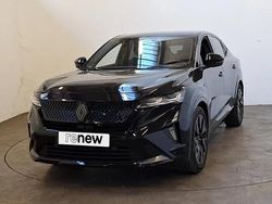 Noir Utilisé 2025 Renault Rafale Esprit Alpine SUV | 44 990 € (Prix juste)