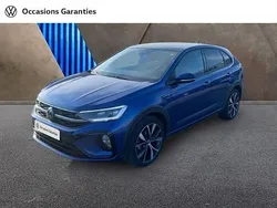 Utilisé 2023 VW Taigo R-line SUV | 23 490 € (Prix juste)