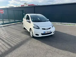 Utilisé 2010 Toyota Aygo Citadine | 4 990 € (Prix juste)