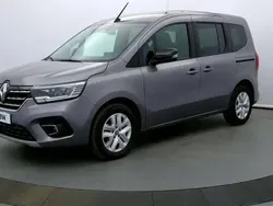 Gris Utilisé 2023 Renault Kangoo Techno Monospace | 22 490 € (Prix juste)