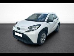 Blanc Utilisé 2023 Toyota Aygo Active Citadine | 13 790 € (Prix juste)