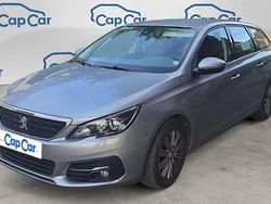 Utilisé 2021 Peugeot 308 Active Break | 12 100 € (Prix assez cher)