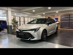 Utilisé 2025 Toyota Corolla Sport | 36 990 € (Prix cher)