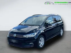 Utilisé 2019 VW Touran Monospace | 28 200 € (Prix juste)