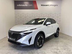 Utilisé 2025 Nissan Qashqai N-Connecta SUV | 35 000 € (Prix cher)