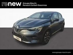 Gris Utilisé 2022 Renault Clio V Intens Berline | 17 979 € (Prix juste)