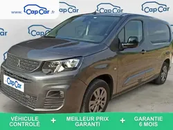 Utilisé 2023 Peugeot Partner Monospace | 17 960 € (Bon prix)