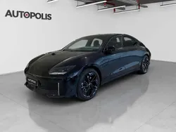 Noir Utilisé 2023 Hyundai Ioniq 6 Berline | 42 041 € (Prix cher)