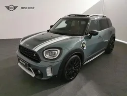 Vert Utilisé 2021 Mini Cooper Countryman SUV | 28 990 € (Bon prix)