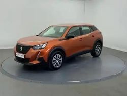 Orange Occasion 2023 Peugeot 2008 Active SUV | 15 390 € (Super prix)